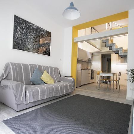 Ferienwohnung Loft 33 Turin Exterior foto