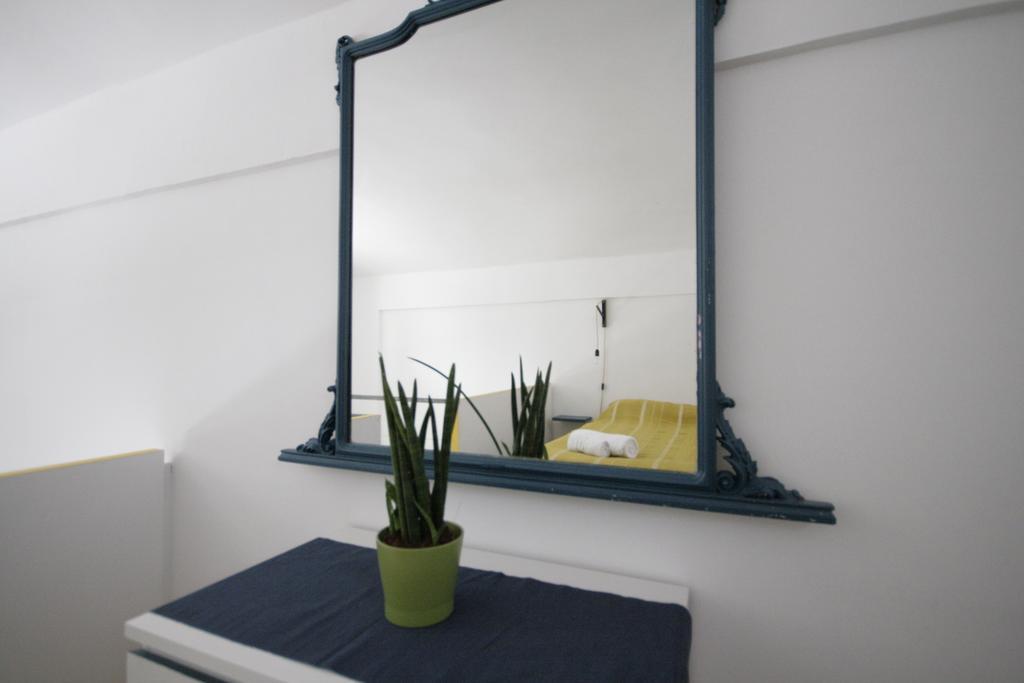 Ferienwohnung Loft 33 Turin Exterior foto