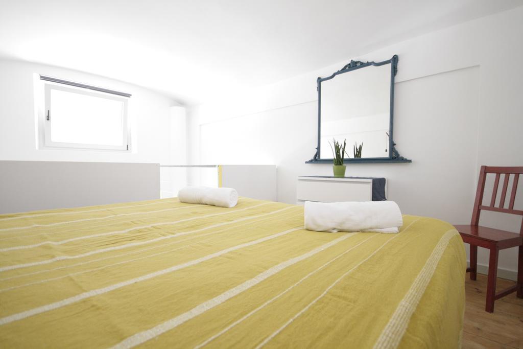Ferienwohnung Loft 33 Turin Exterior foto