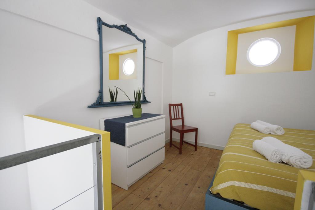 Ferienwohnung Loft 33 Turin Exterior foto